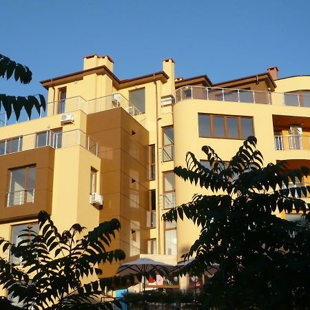 Anteya Serdika Apartments Sozopol Exterior photo